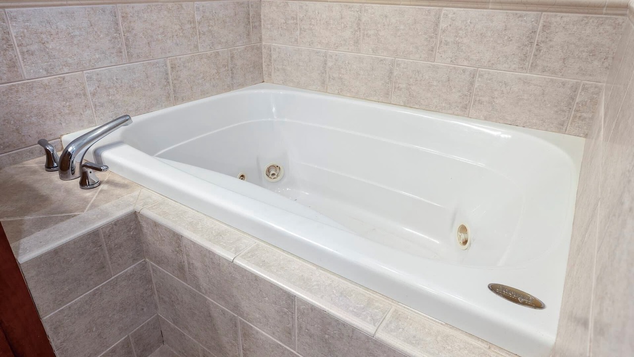 Photo of Bathroom in Proctorsville