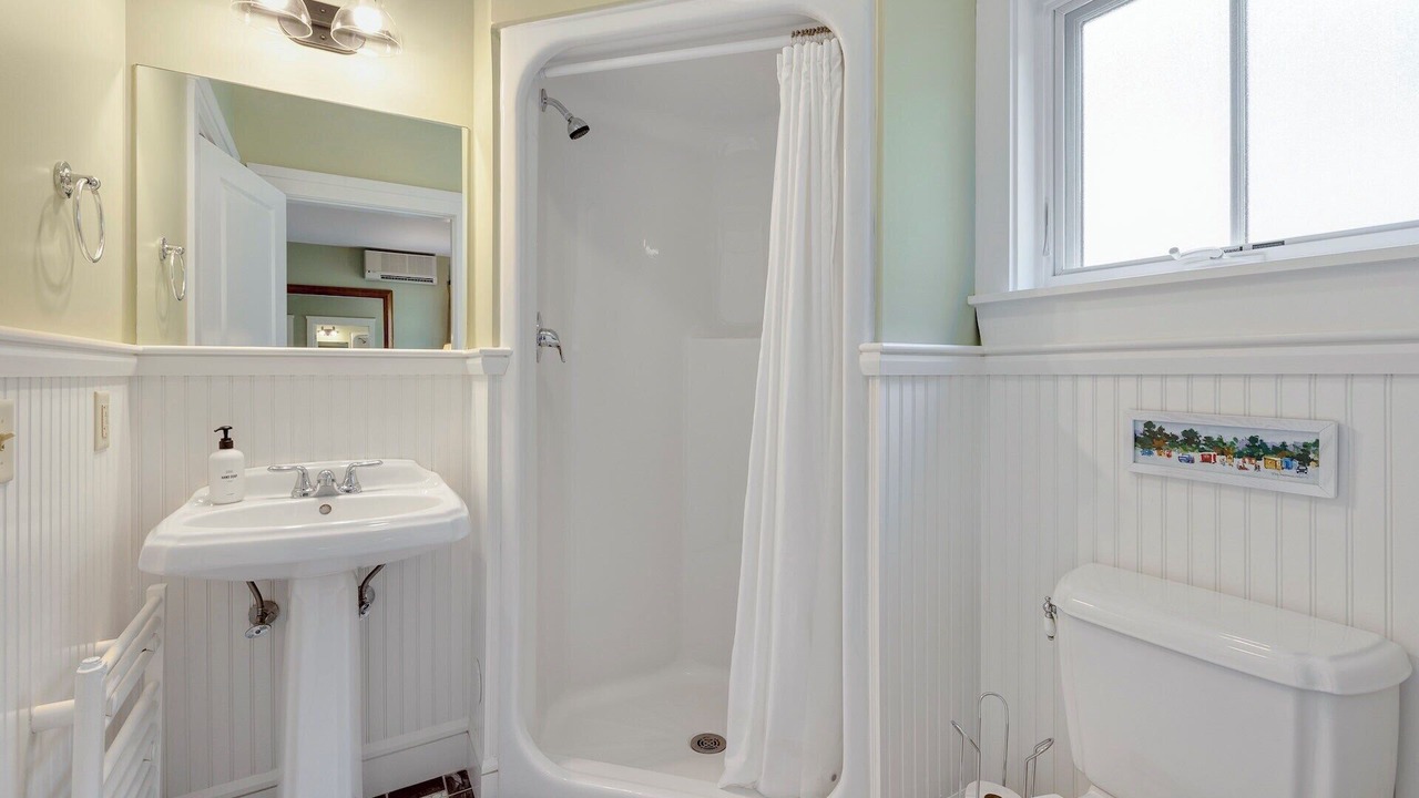 Photo of Bathroom in Proctorsville