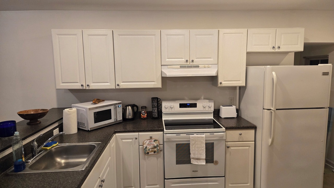 Photo of Kitchen in Chesapeake City