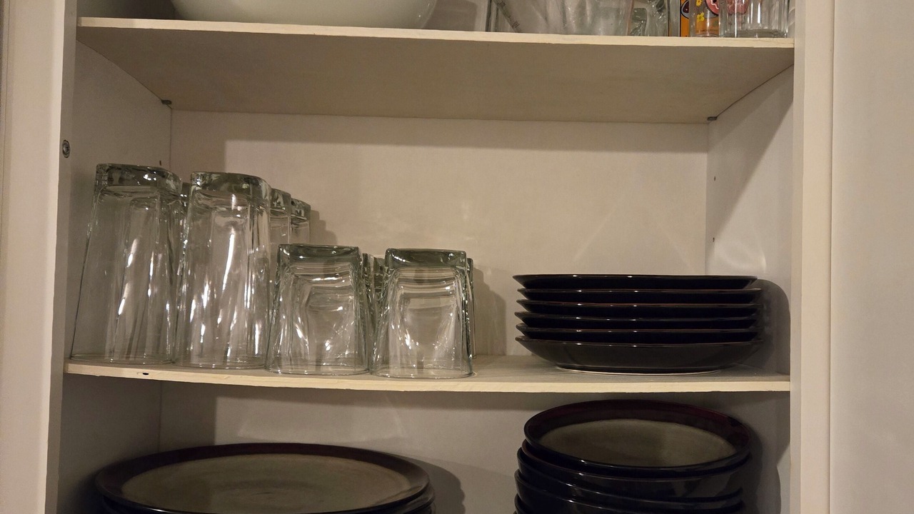 Photo of Kitchen in Chesapeake City