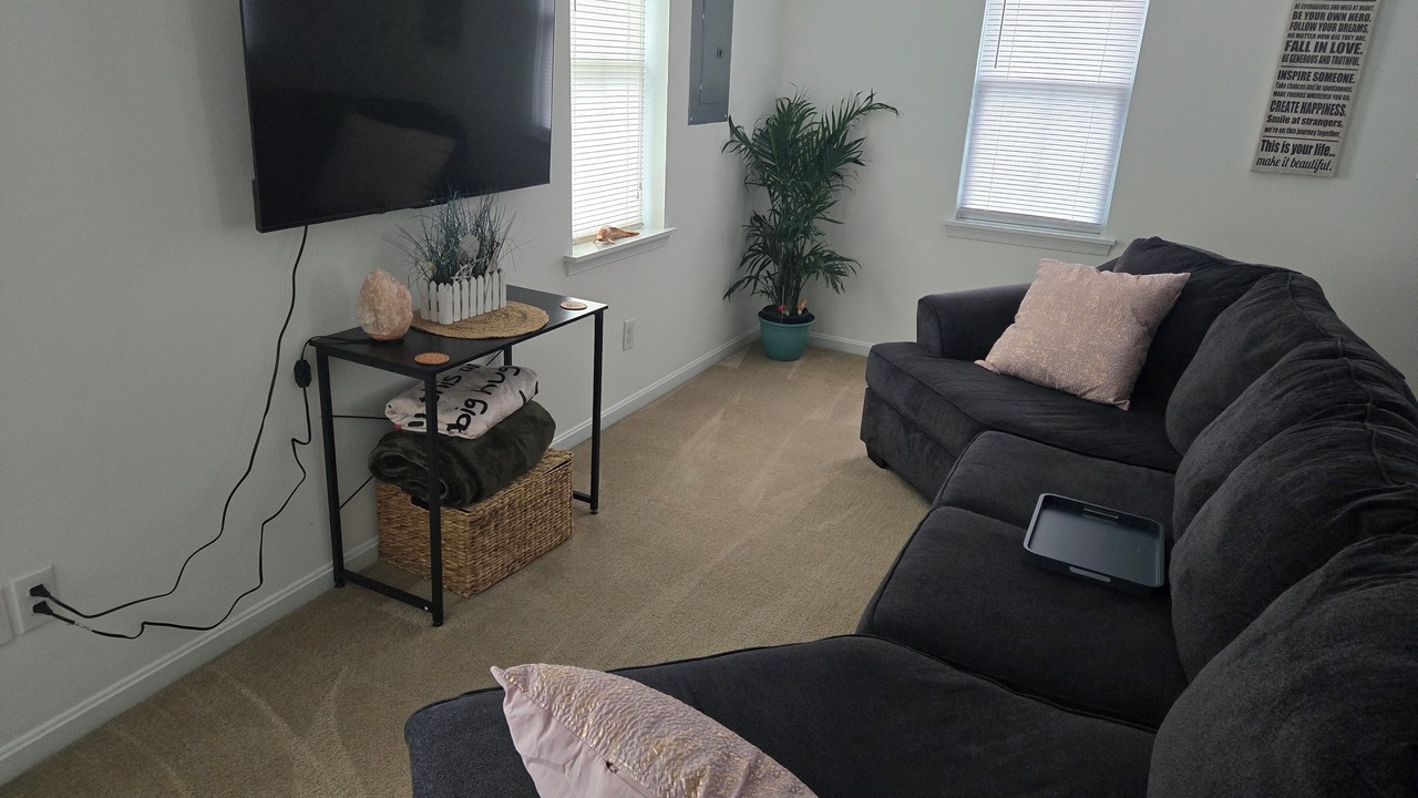 Photo of Livingroom in Chesapeake City