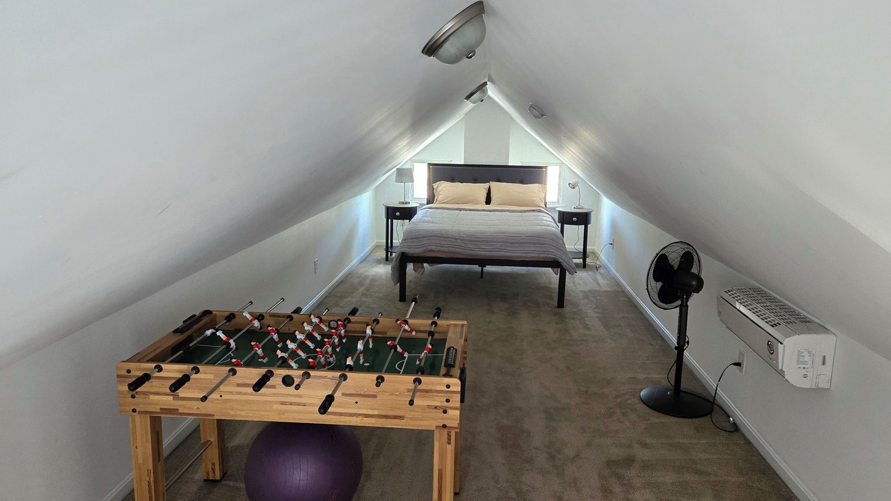 Photo of Bedroom in Chesapeake City