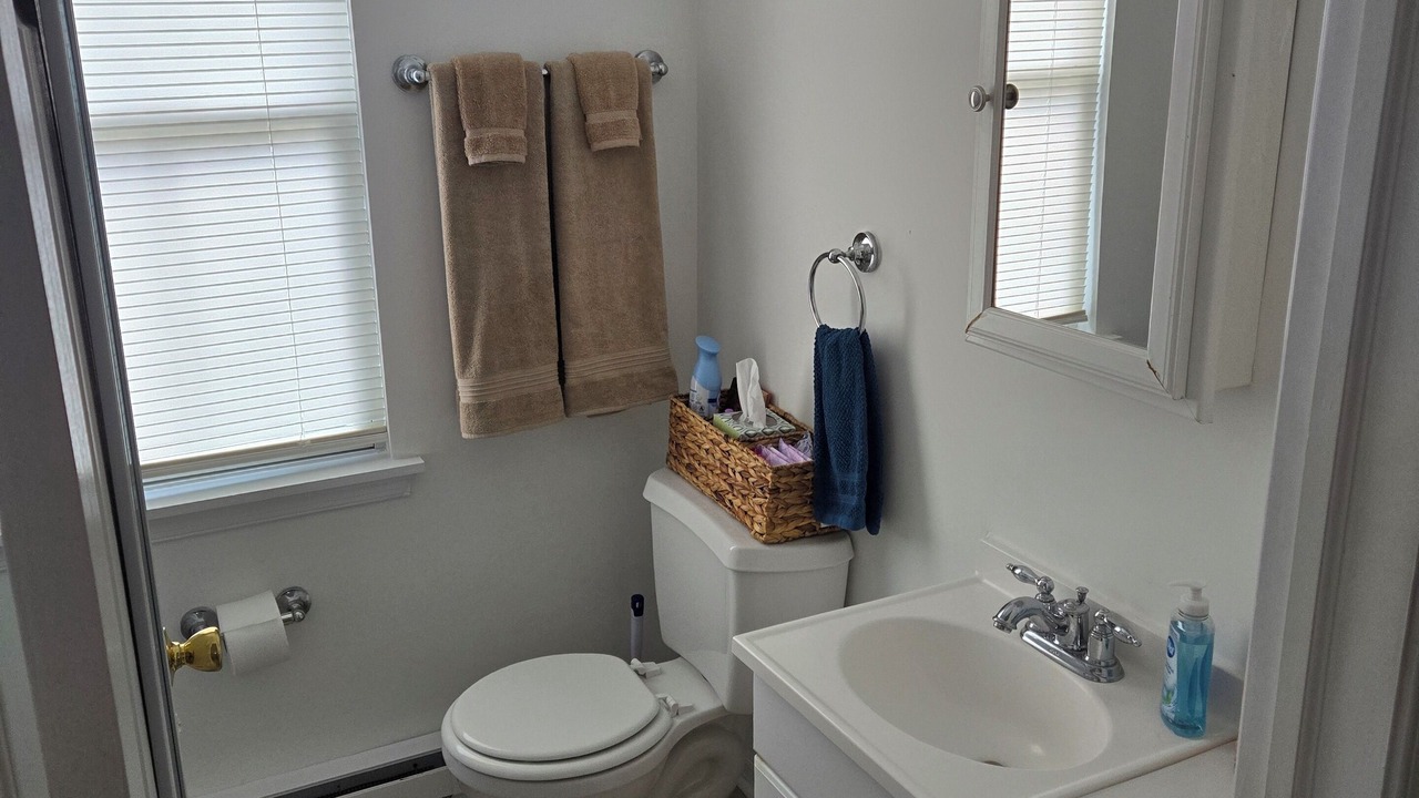 Photo of Bathroom in Chesapeake City