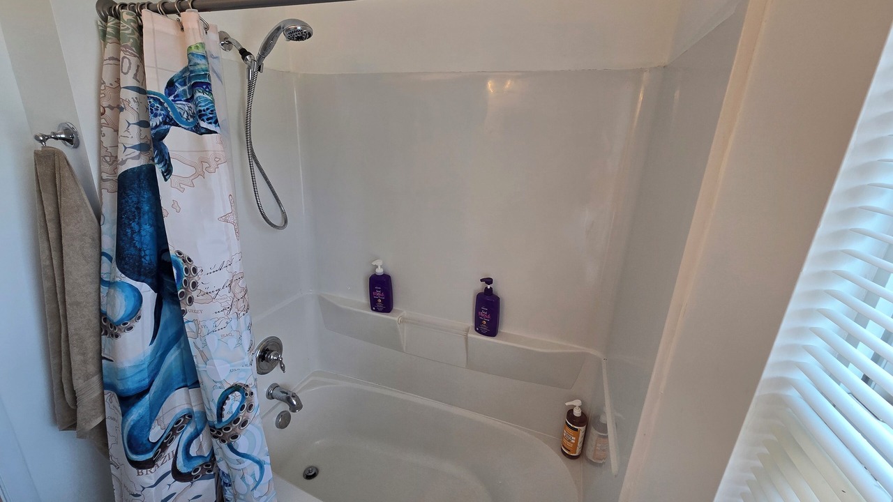 Photo of Bathroom in Chesapeake City