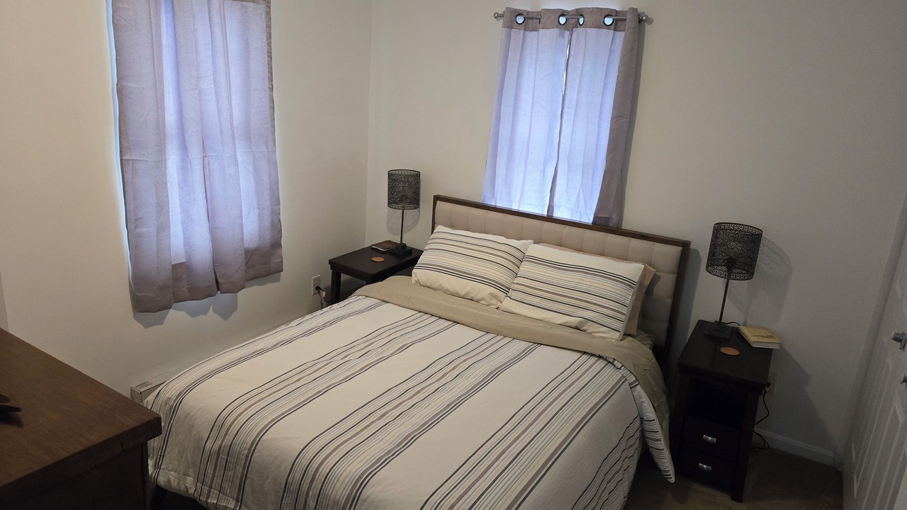 Photo of Bedroom in Chesapeake City