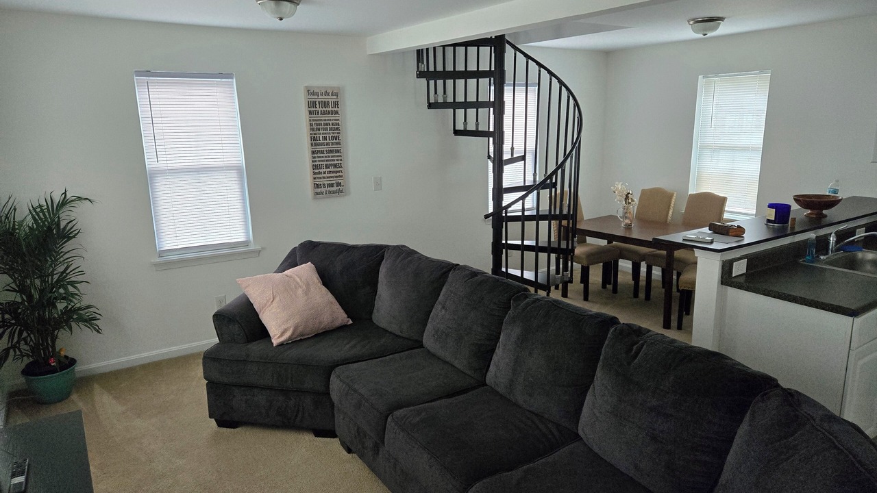 Photo of Livingroom in Chesapeake City