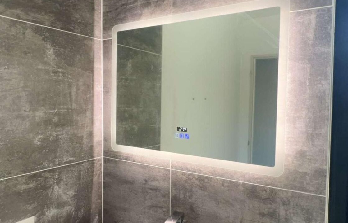 Photo of Bathroom in Connaux