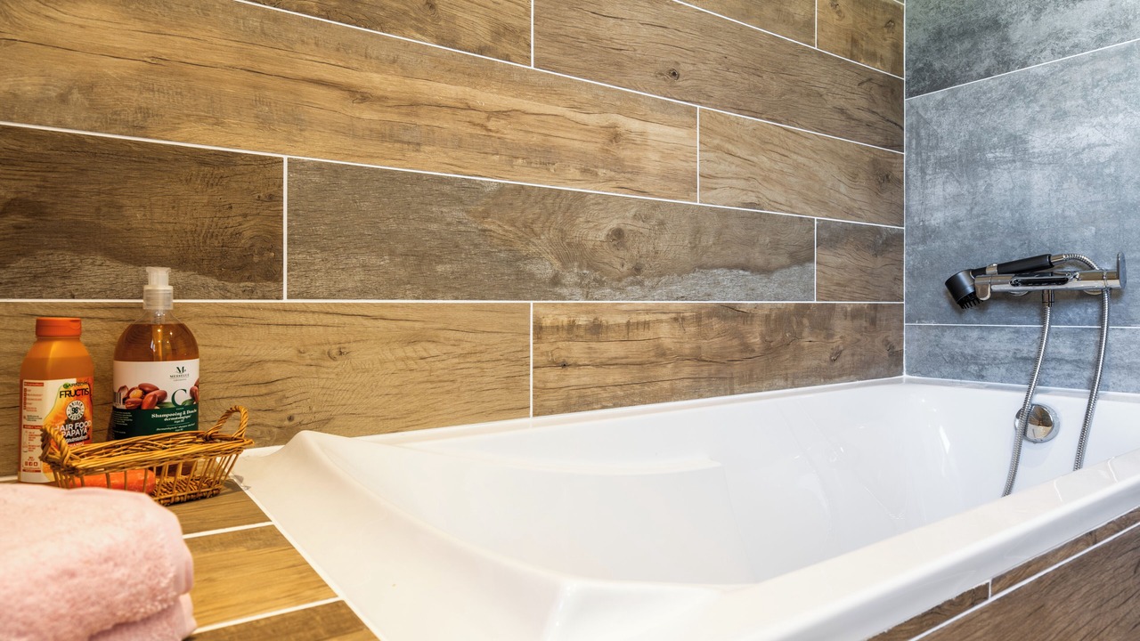 Photo of Bathroom in Connaux
