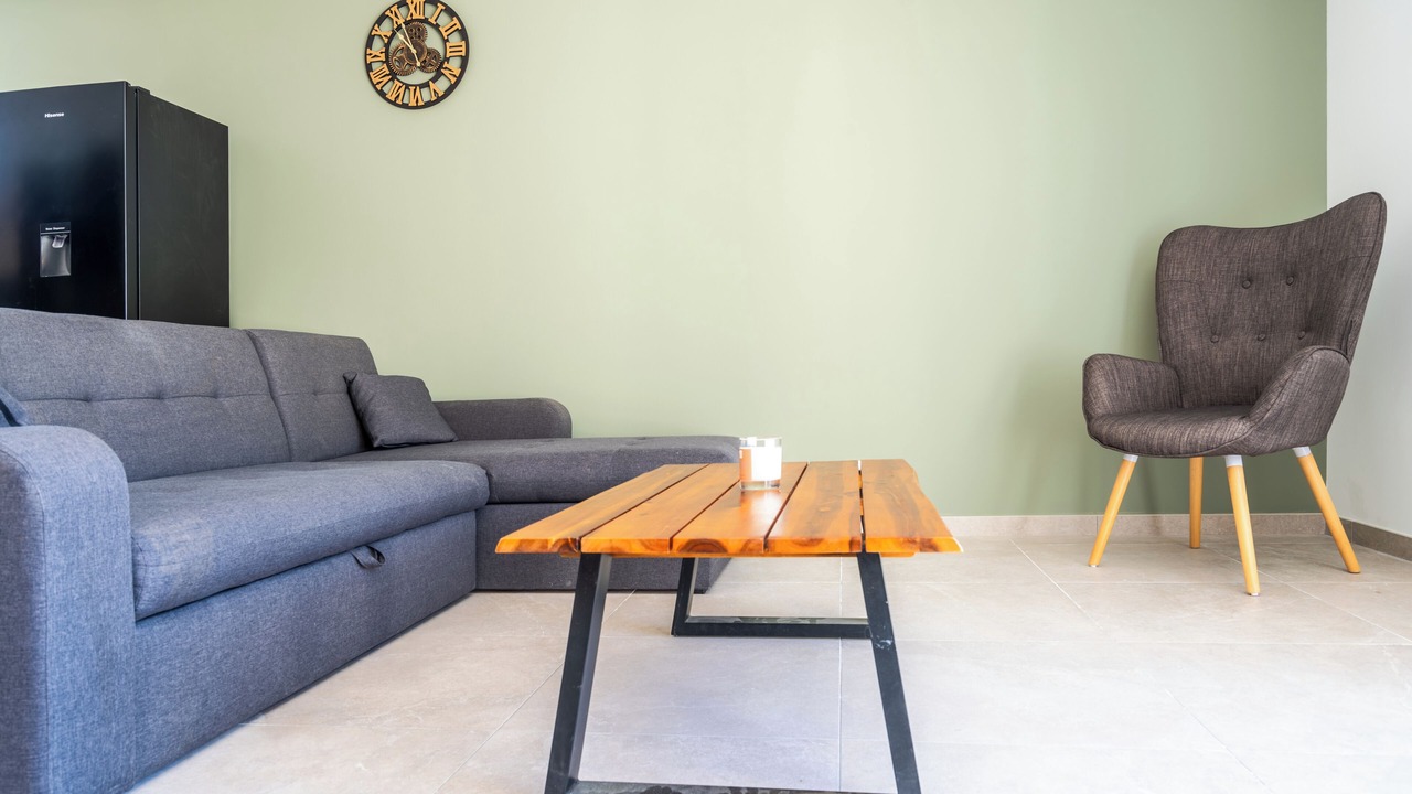 Photo of Livingroom in Connaux