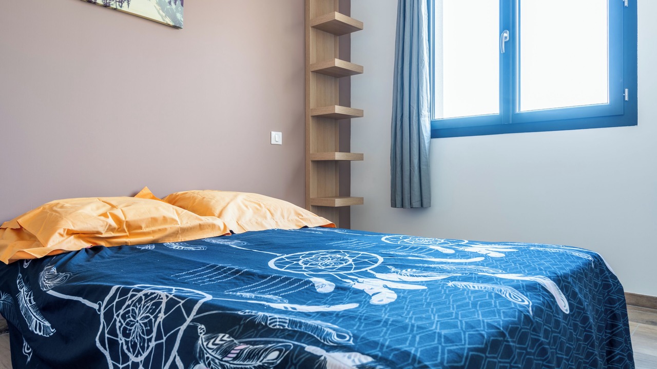 Photo of Bedroom in Connaux
