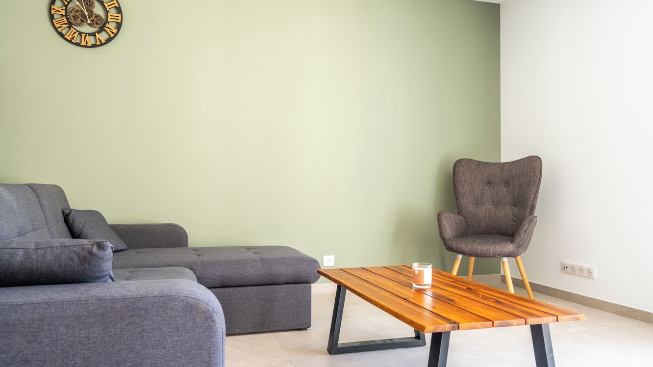 Photo of Livingroom in Connaux