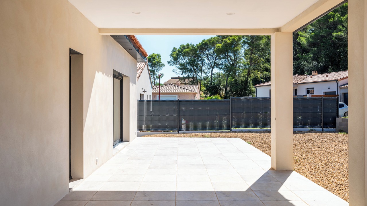 Photo of Outdoor in Connaux