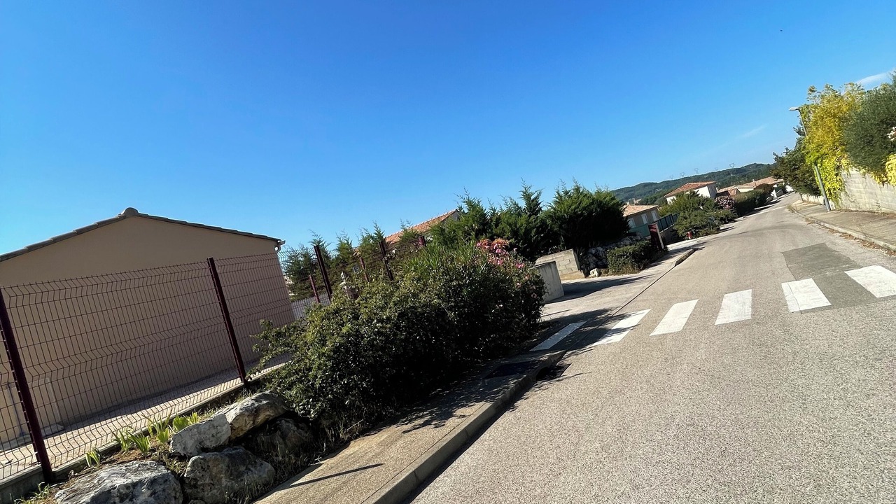 Photo of Outdoor in Connaux