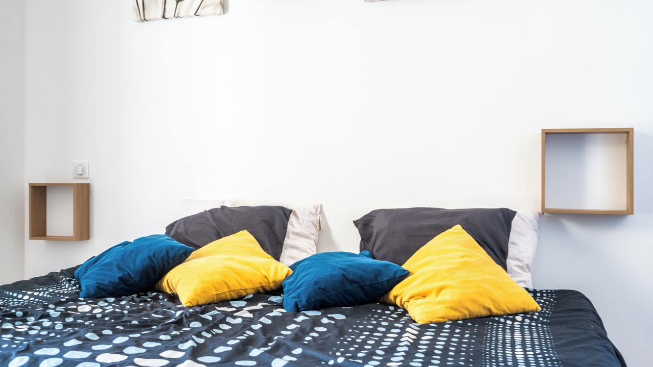 Photo of Bedroom in Connaux