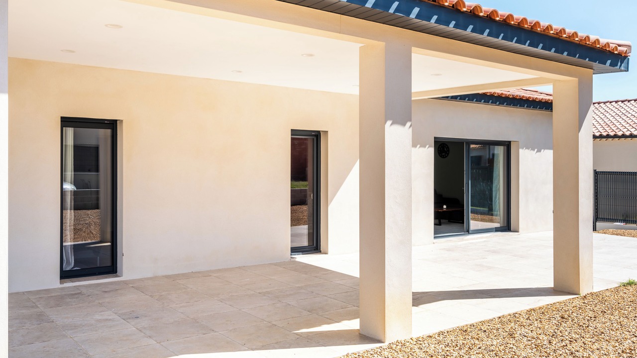 Photo of Outdoor in Connaux