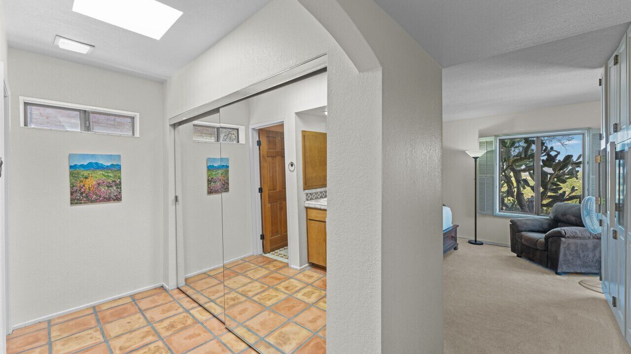 Photo of Bathroom in Catalina Foothills Estates
