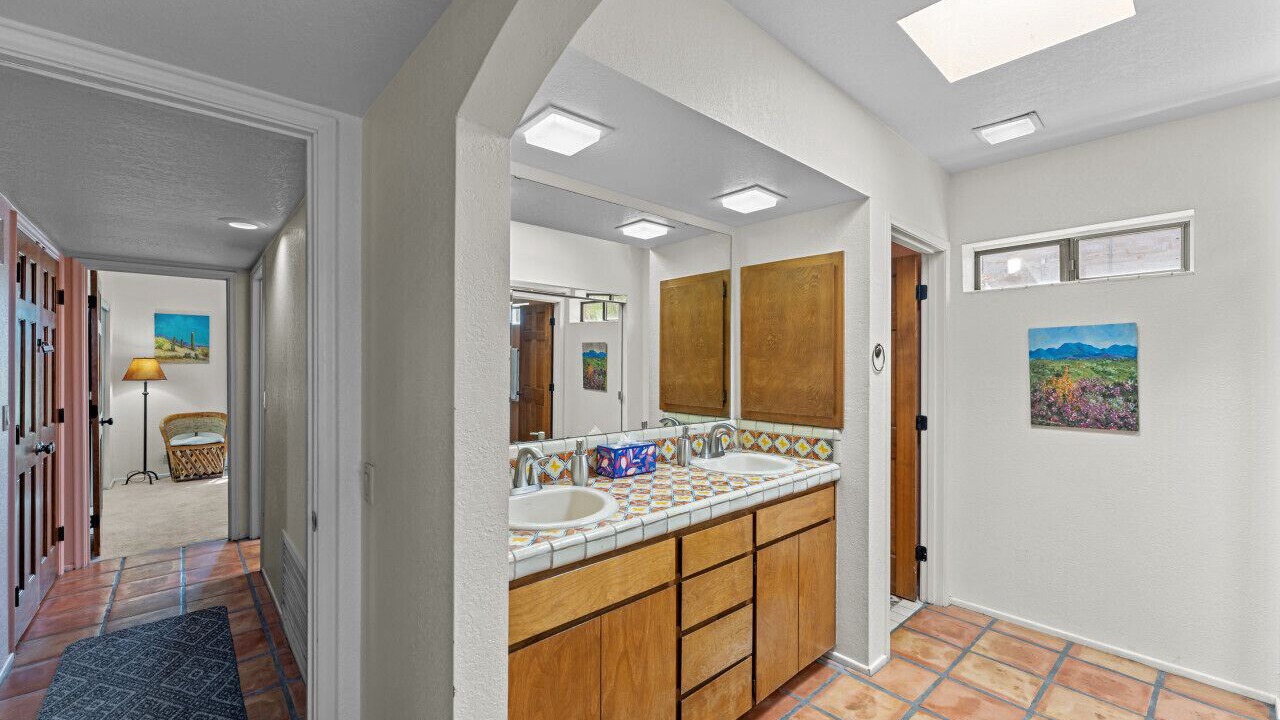Photo of Bathroom in Catalina Foothills Estates