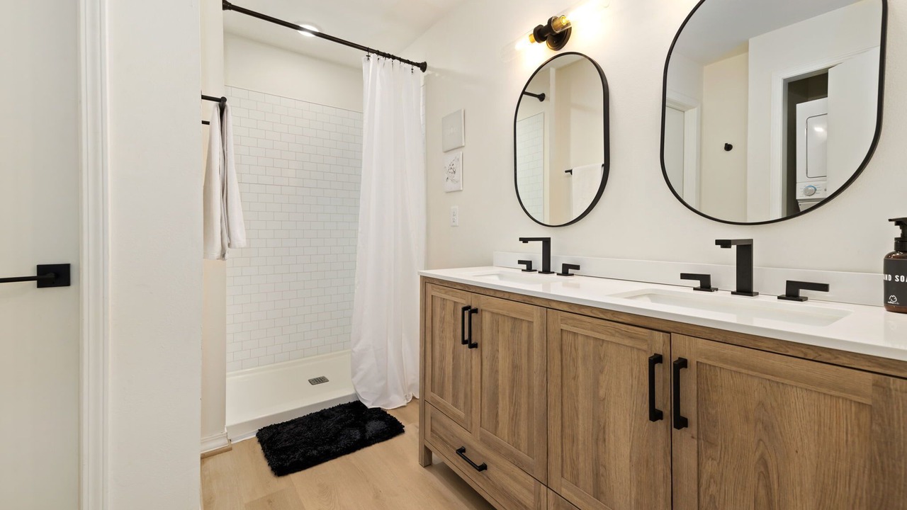 Photo of Bathroom in Fayetteville