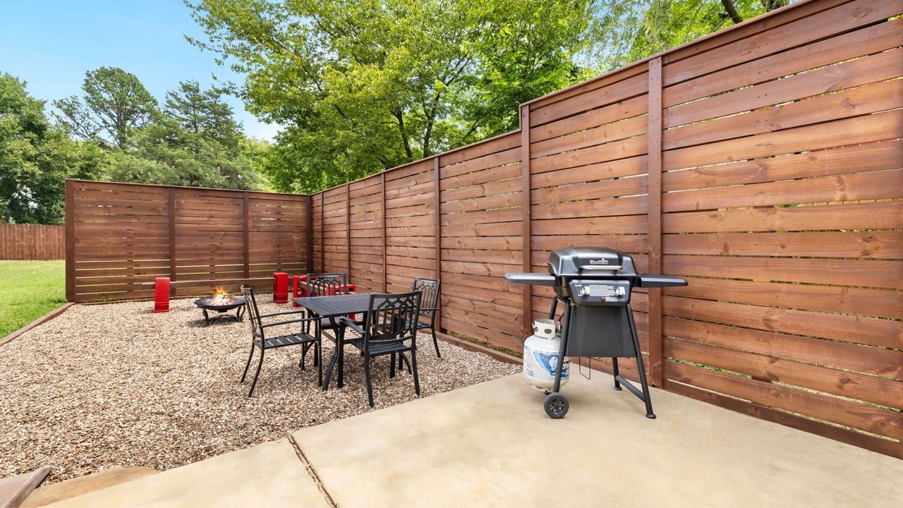 Photo of Outdoor in Fayetteville