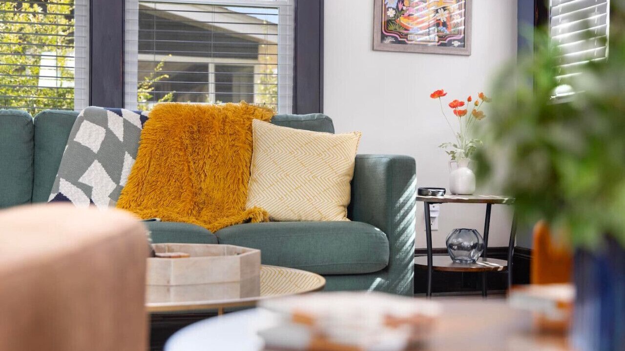 Photo of Bedroom in Bristol