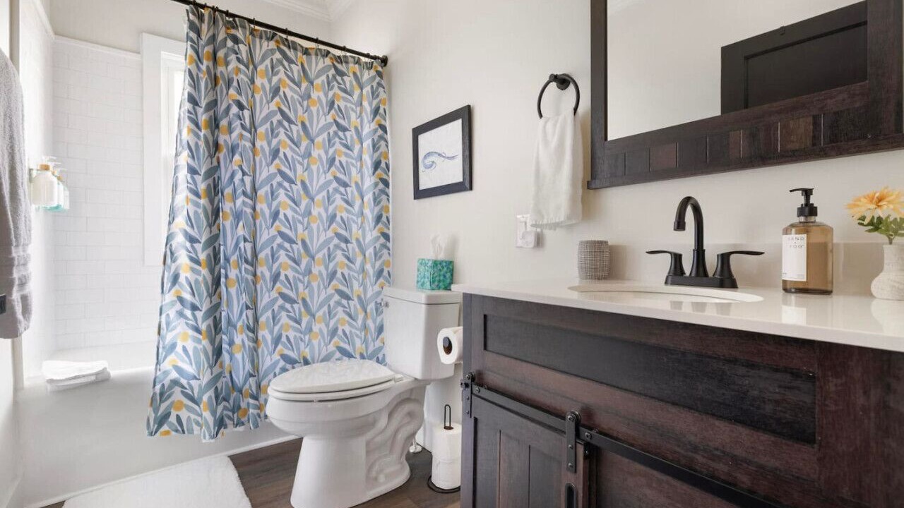 Photo of Bathroom in Bristol