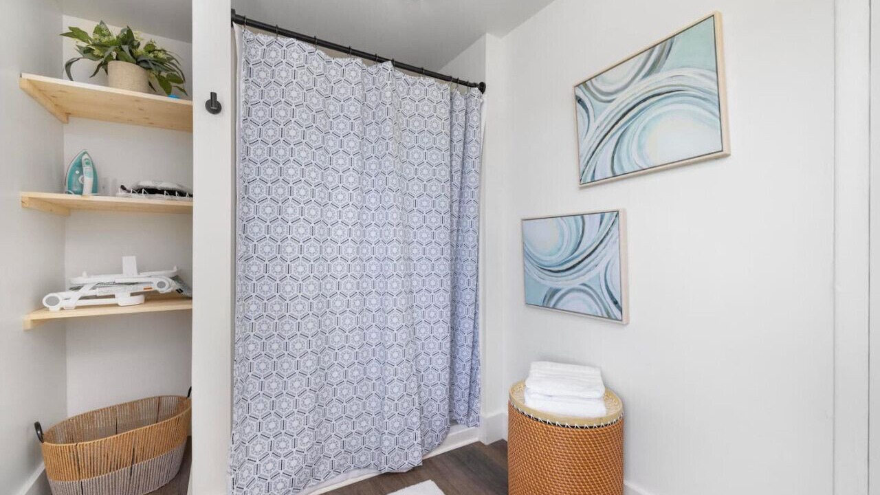 Photo of Bathroom in Bristol