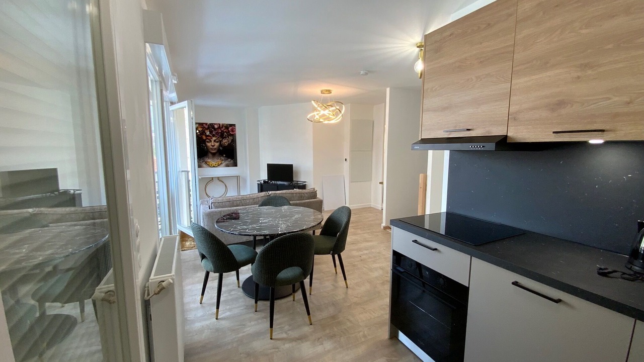 Photo of Others in Alfortville