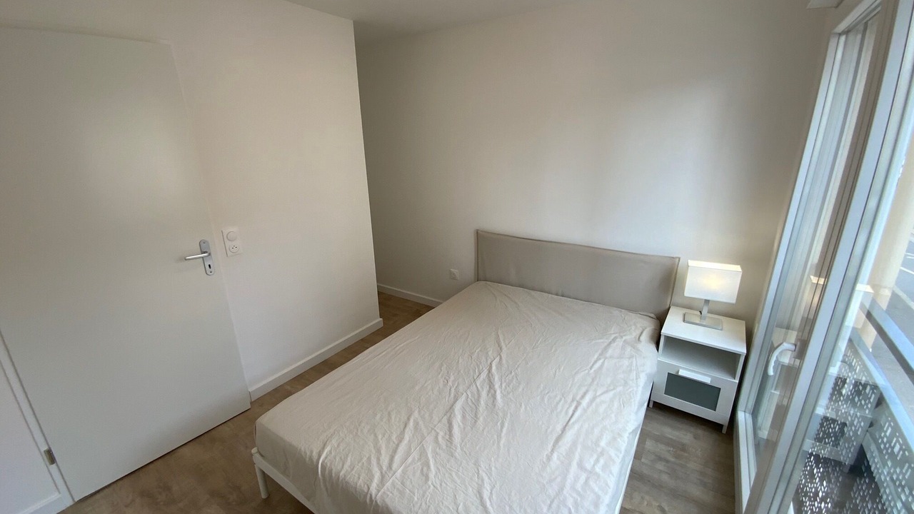 Photo of Bedroom in Alfortville