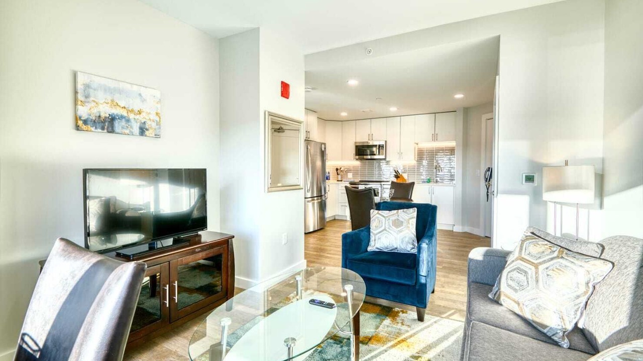 Photo of Livingroom in Quincy