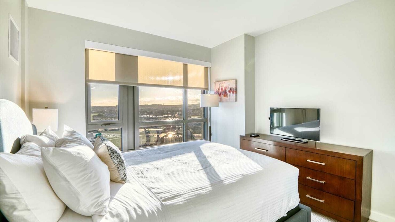 Photo of Bedroom in Quincy