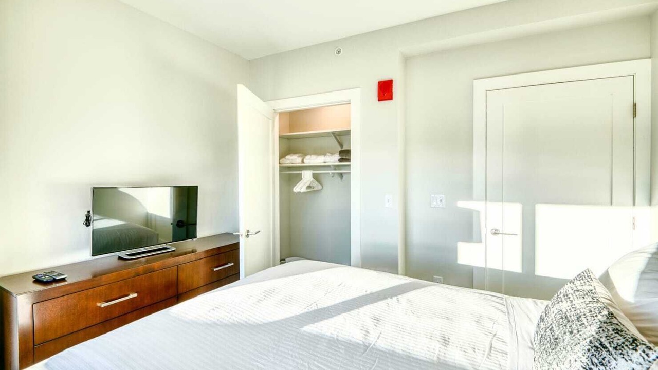 Photo of Bedroom in Quincy