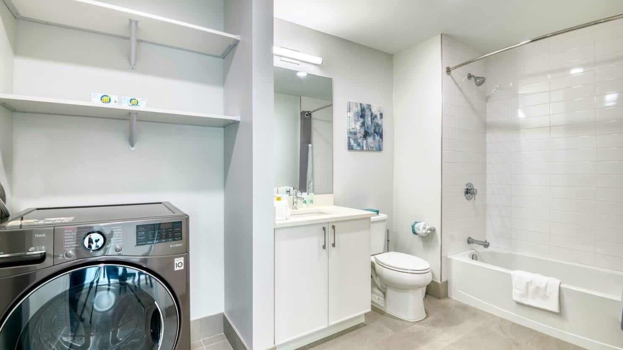 Photo of Bathroom in Quincy