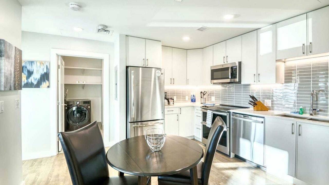 Photo of Kitchen in Quincy