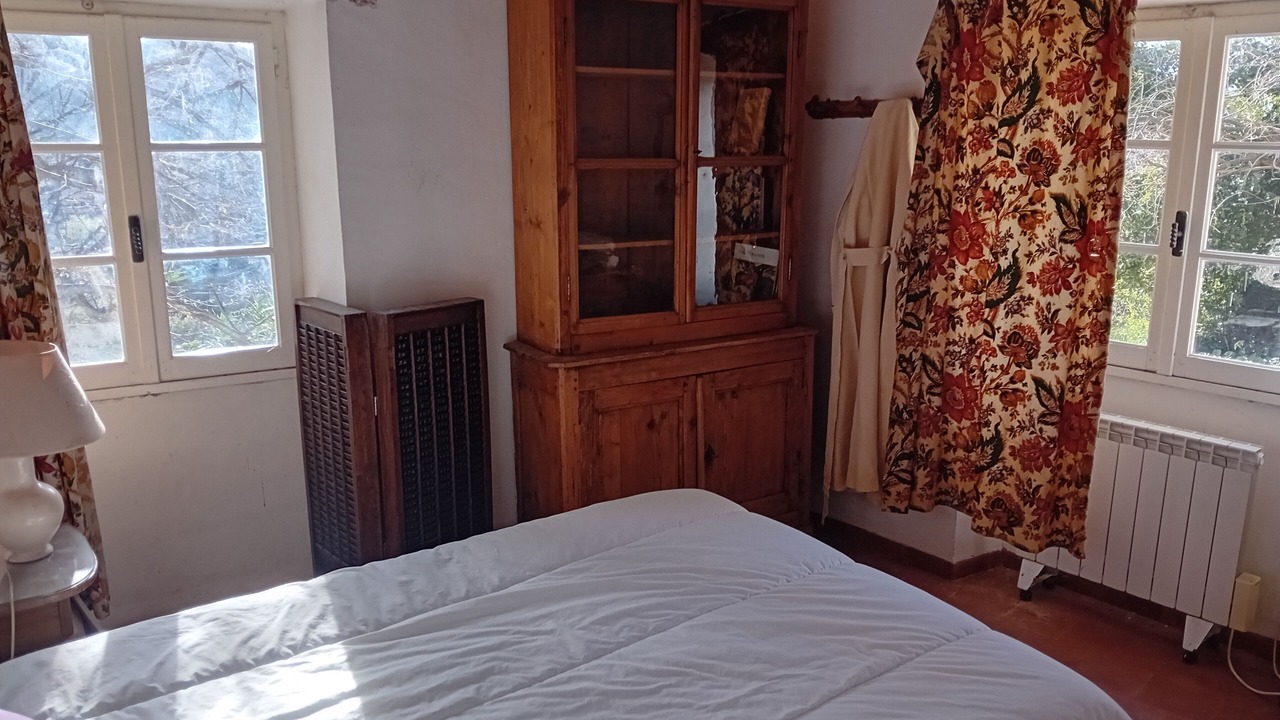 Photo of Bedroom in Monoblet