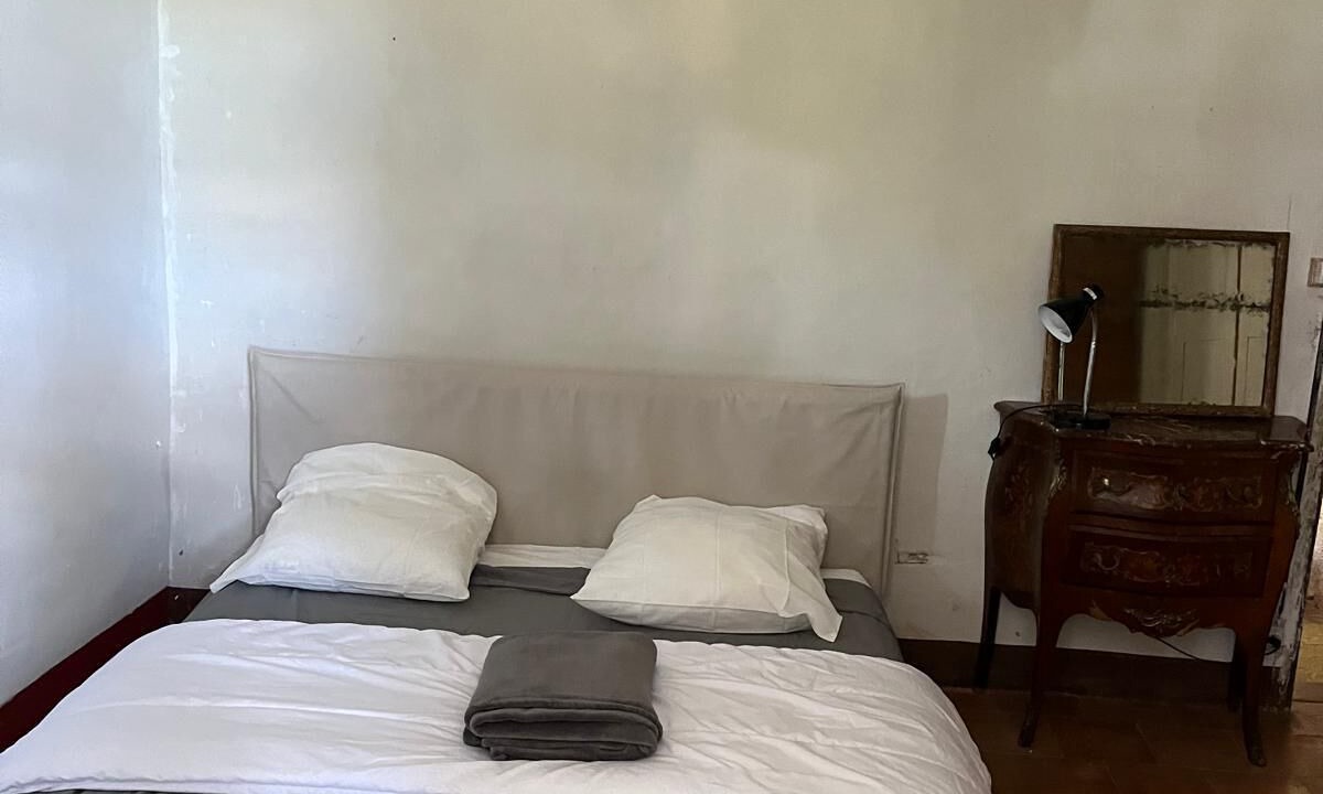Photo of Bedroom in Monoblet