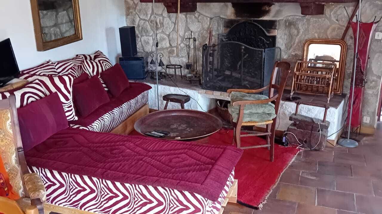 Photo of Livingroom in Monoblet