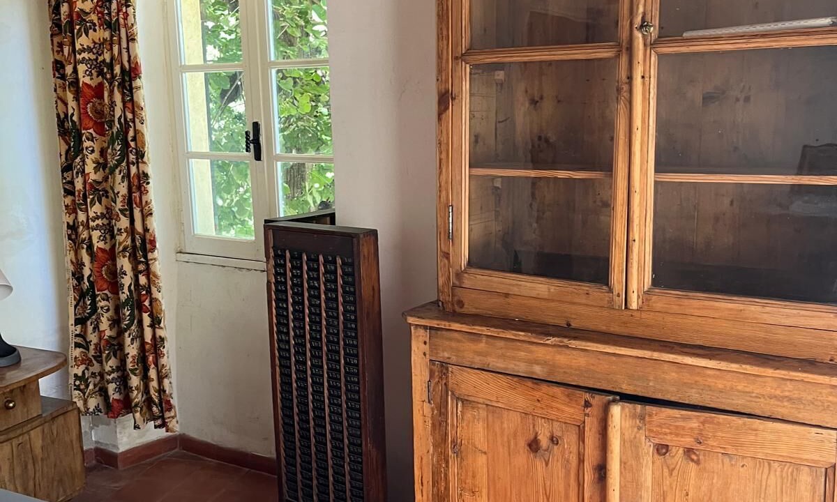Photo of Bedroom in Monoblet