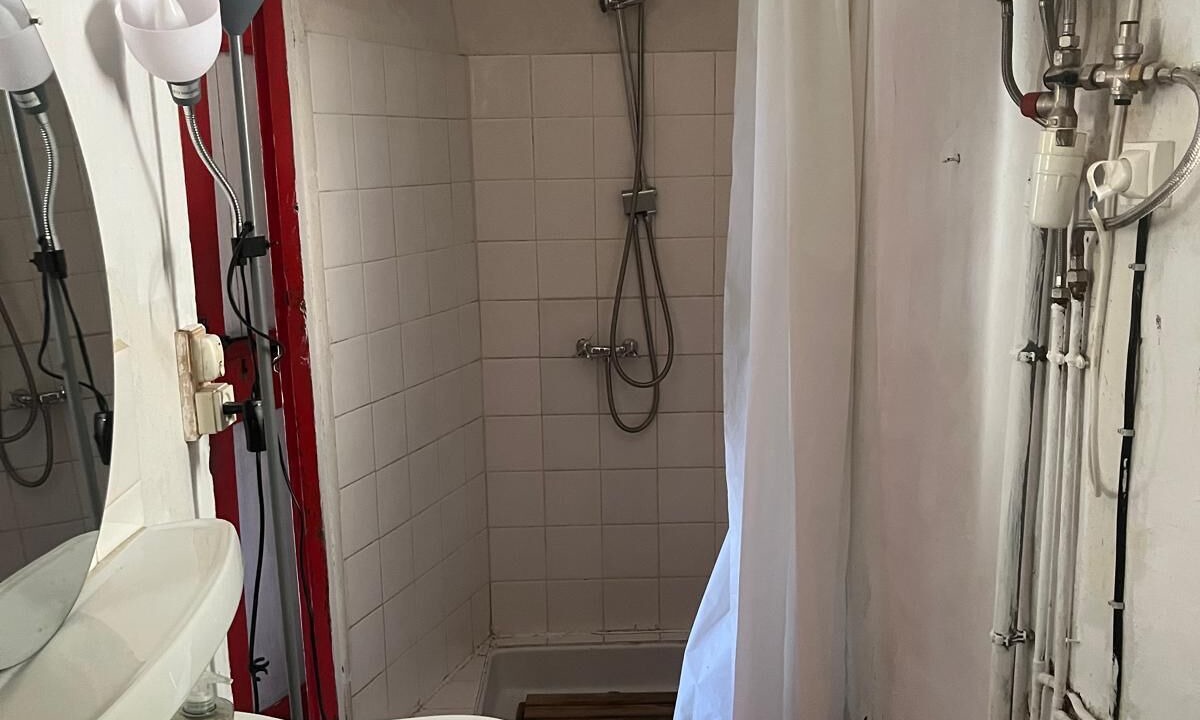 Photo of Bathroom in Monoblet