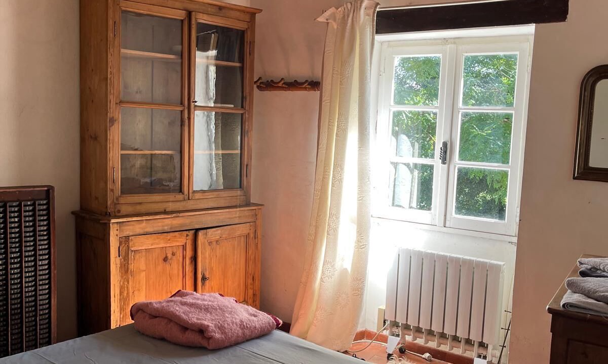 Photo of Bedroom in Monoblet