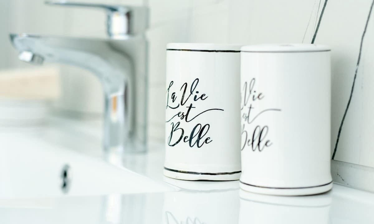 Photo of Bathroom in Sainte-Christine-d'Auvergne