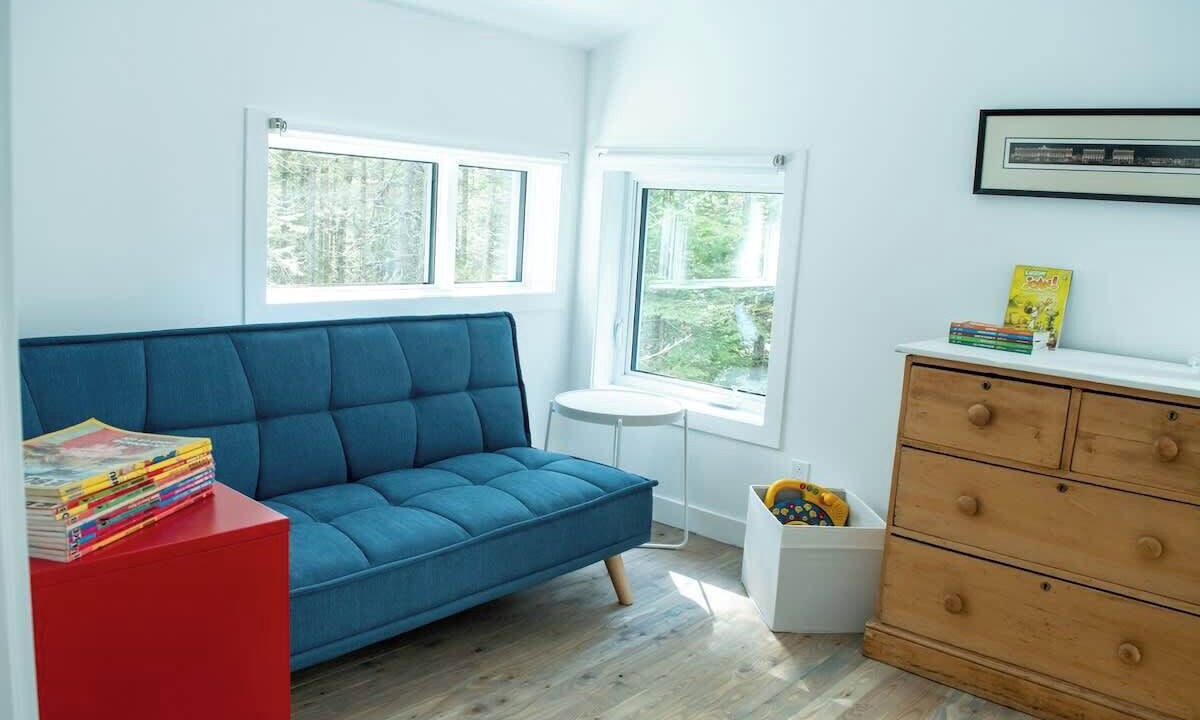 Photo of Livingroom in Sainte-Christine-d'Auvergne