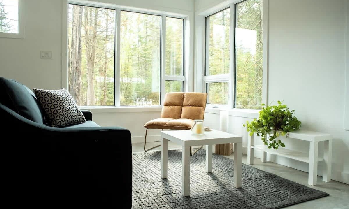 Photo of Livingroom in Sainte-Christine-d'Auvergne