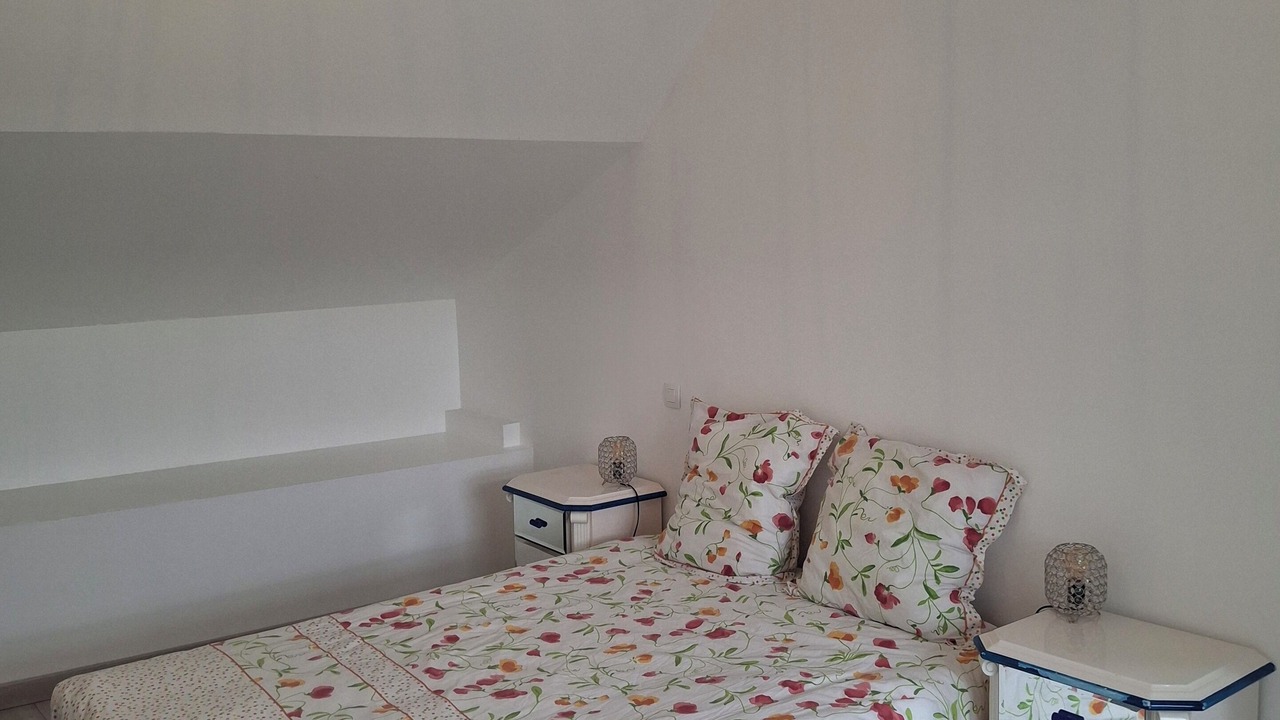 Photo of Bedroom in Malansac