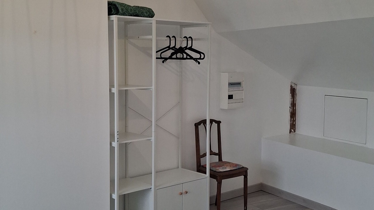 Photo of Bedroom in Malansac