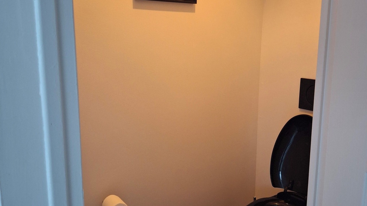 Photo of Bathroom in Malansac