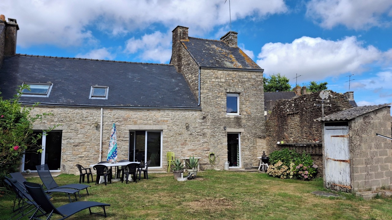 Photo of Outdoor in Malansac