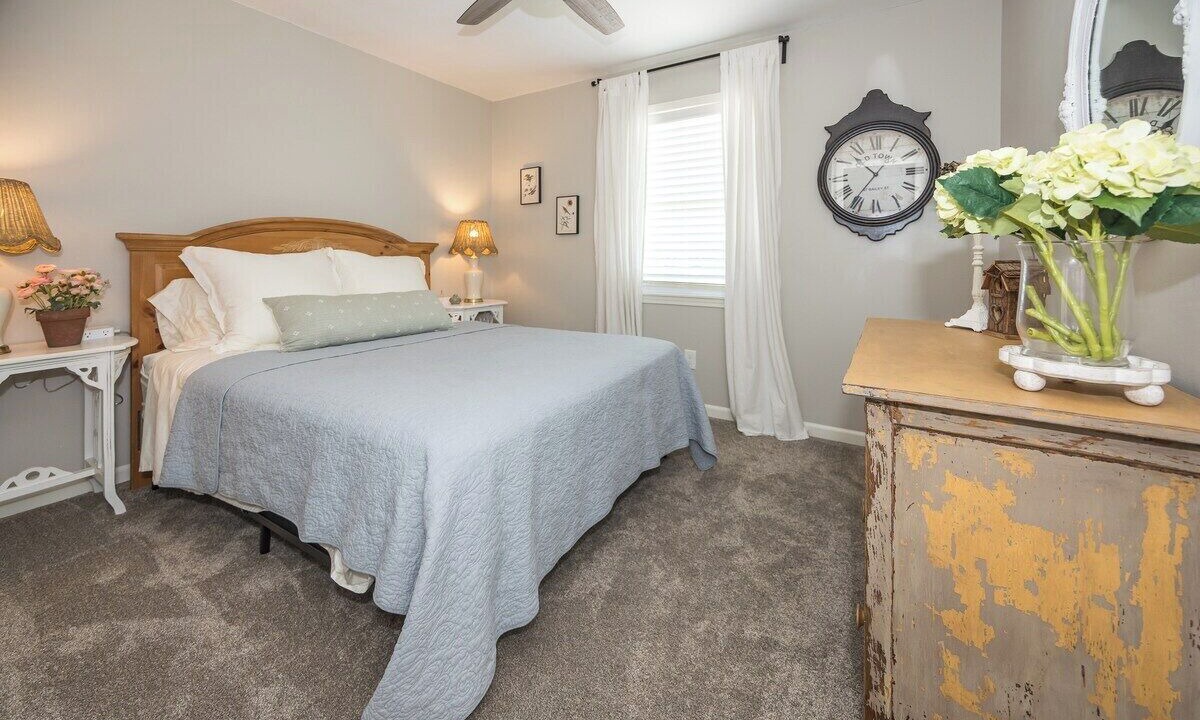 Photo of Bedroom in Parkville
