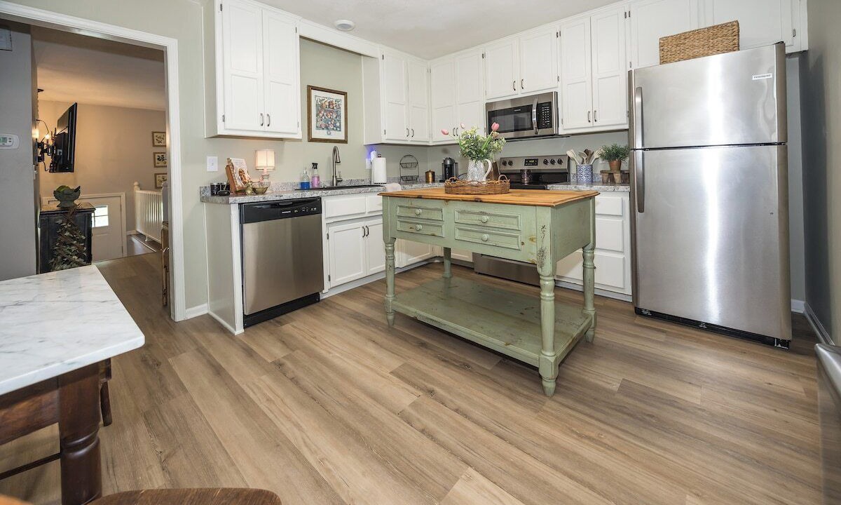 Photo of Kitchen in Parkville