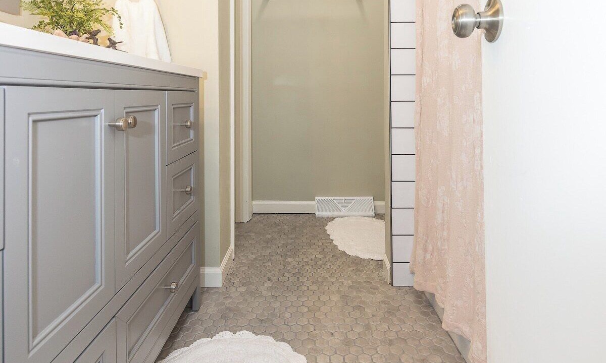 Photo of Bathroom in Parkville