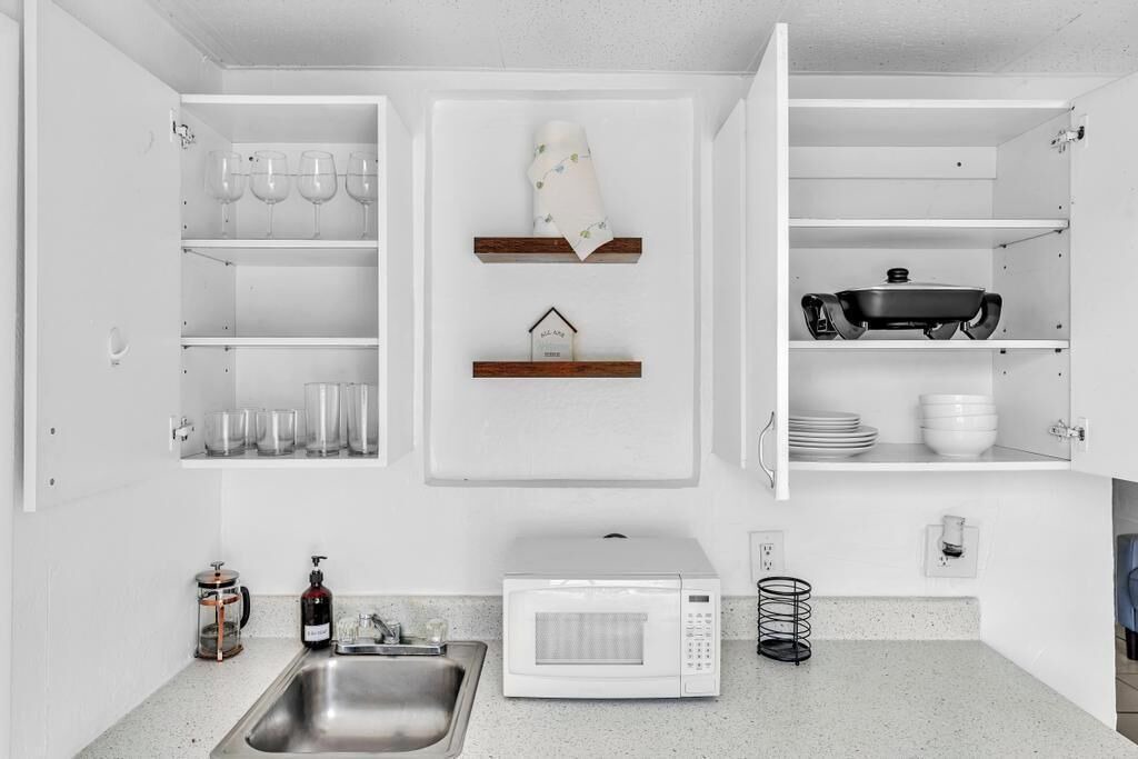 Photo of Kitchen in Downtown Hollywood